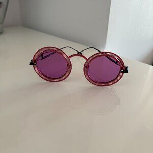 SpiltMilk Eyewear Purple and Pink